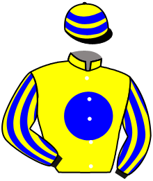 Casaque de KHELONYX