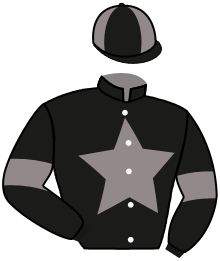 Casaque de MORO NAABA