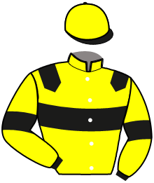 Casaque de LAMONT DU DOUET