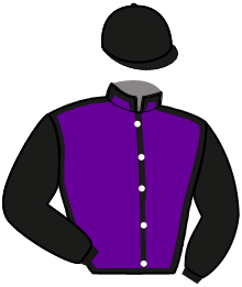 Casaque de LORD DU BASSIN
