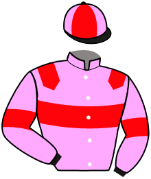 Casaque de LIZZANO D'ALOUETTE