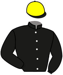 Casaque de GHAZALA