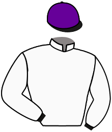 Casaque de VALTRADA