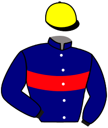 Casaque de ANAHEIM