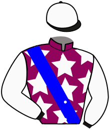 Casaque de TERANGA