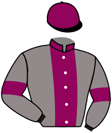 Casaque de MORUS