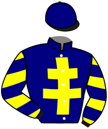Casaque de MEMPHIS GABINLEA