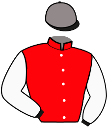 Casaque de NINIO PRIOR