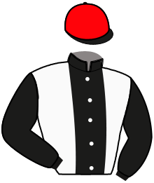 Casaque de MAYFLOWER DULONRAY