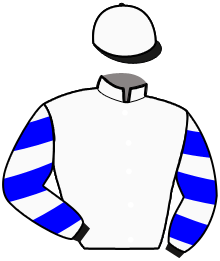 Casaque de MIRAGE BOY
