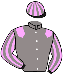 Casaque de JACK OF TRADES