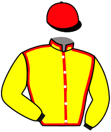 Casaque de KRICQUET ROYAL