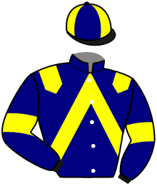 Casaque de NAPOLITAIN NUEVO