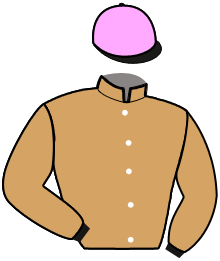 Casaque de LOU D'ECHAL