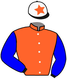 Casaque de GOUYAR