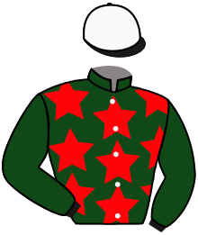 Casaque de MUHARA MOON