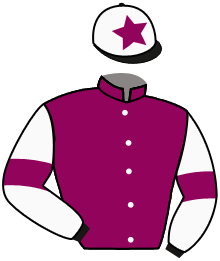 Casaque de SOLEA