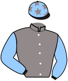 Casaque de MERCURE DU ROEN
