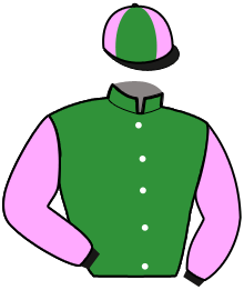 Casaque de LORENZO DE BUCY