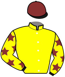 Casaque de KERIDA DE MARZY