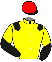 Casaque de NIDZA DE REVE D'OR