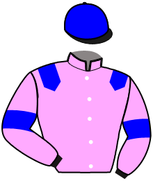 Casaque de LOYAL BOND