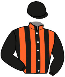 Casaque de JODLEUSE MAG