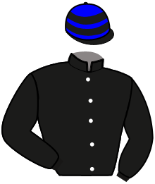 Casaque de HEYDAY