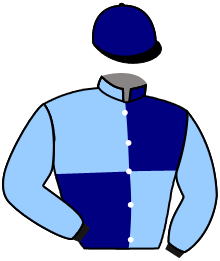 Casaque de KANCHANA