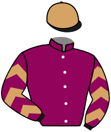 Casaque de LEKER