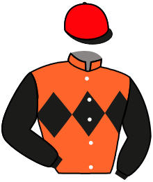 Casaque de MAGNUS
