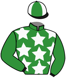 Casaque de LUCKY LOSER