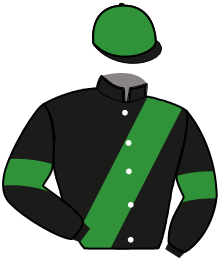 Casaque de MADILY LUDOISE