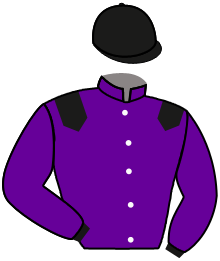 Casaque de JOUKOVKA