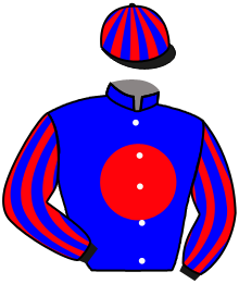 Casaque de WHEELER