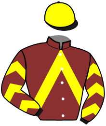 Casaque de MELUSINEDARCHE