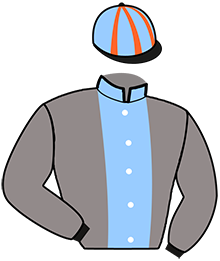 Casaque de NYX DE VANDEL