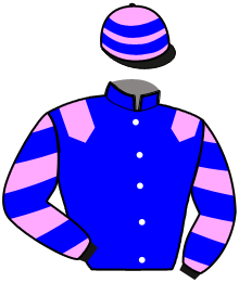 Casaque de KAROLINE CADE