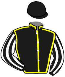 Casaque de GHOOD