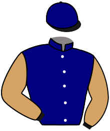 Casaque de KABRIOLE DE SIVOLA