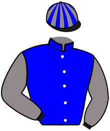 Casaque de KOSY D'ERONVILLE