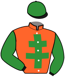Casaque de NORREY