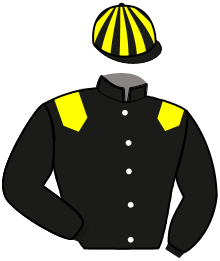 Casaque de HAMYOT DE BOMO
