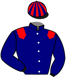 Casaque de MAGENTA
