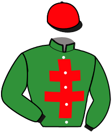 Casaque de NARDOUET