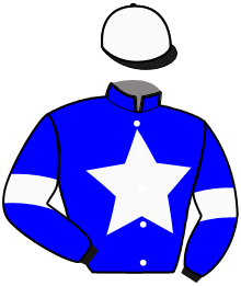 Casaque de NATAVAVIT