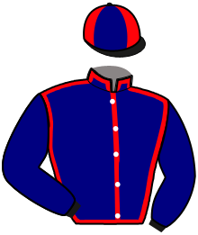 Casaque de MAHARAJAH