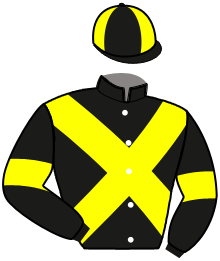 Casaque de MON MARQUIS