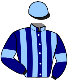 Casaque de JASTAR