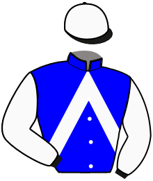 Casaque de NEIVA
